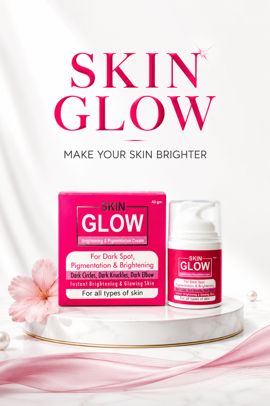 SKIN GLOW CREAM