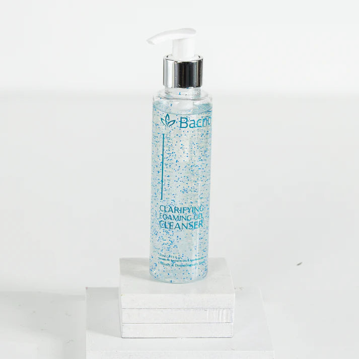 BACNO CLEANSER