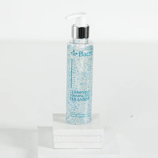 BACNO CLEANSER