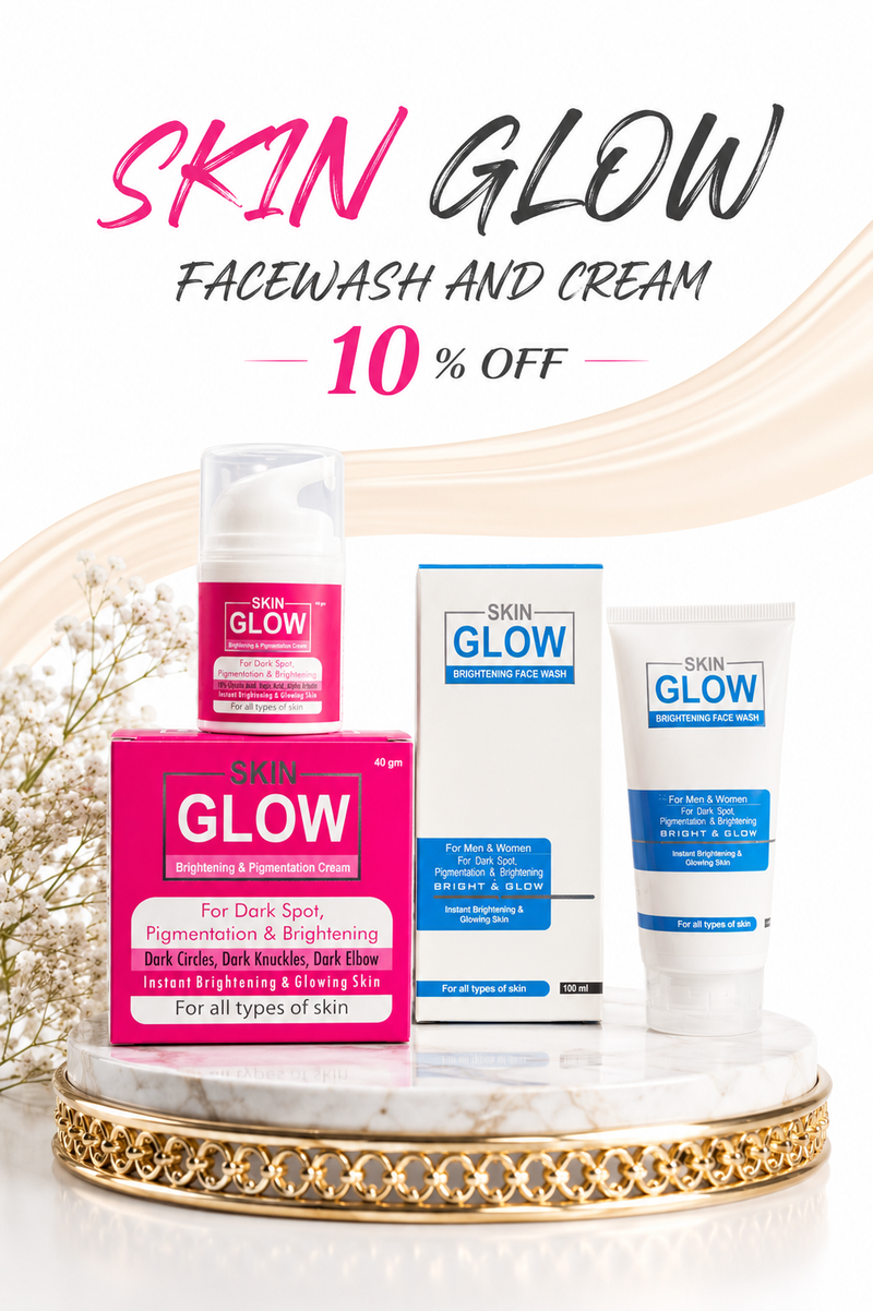 Skin Glow Deal No 3