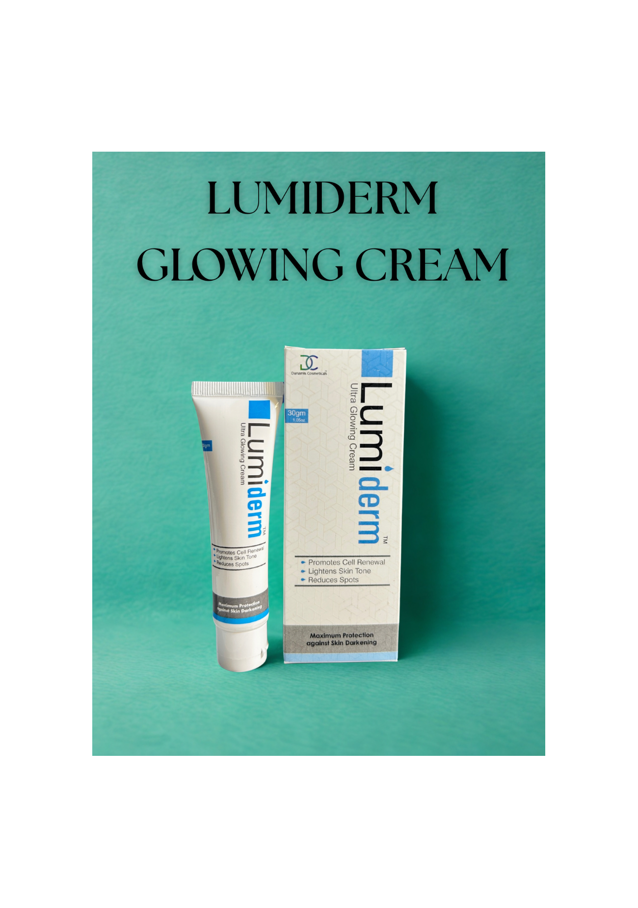 Lumi Derm Cream