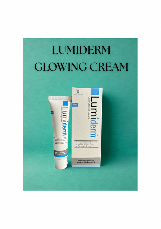 Lumi Derm Cream