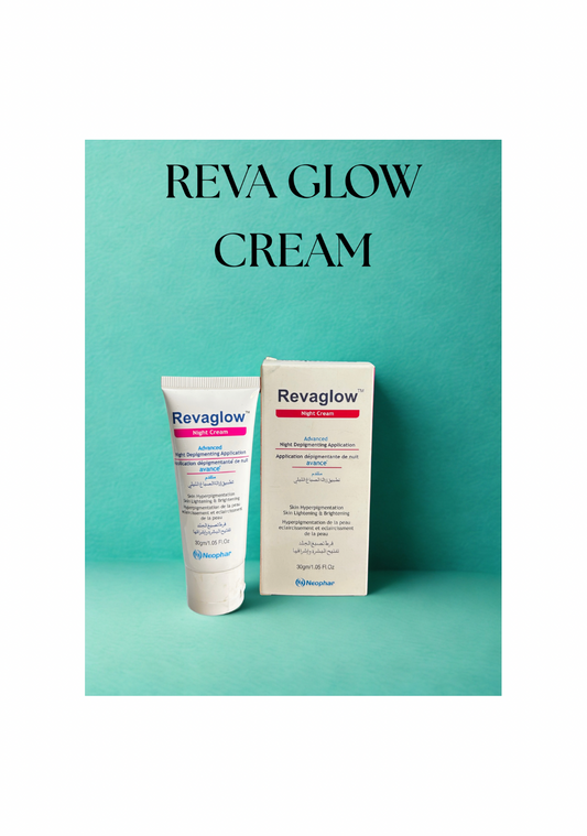 Reva Glow Cream