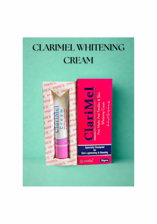 Clarimel Cream