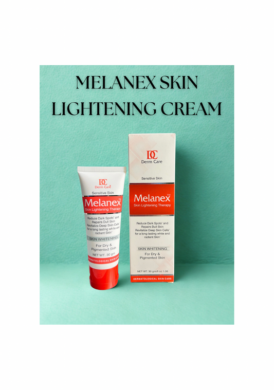 Melanex Cream
