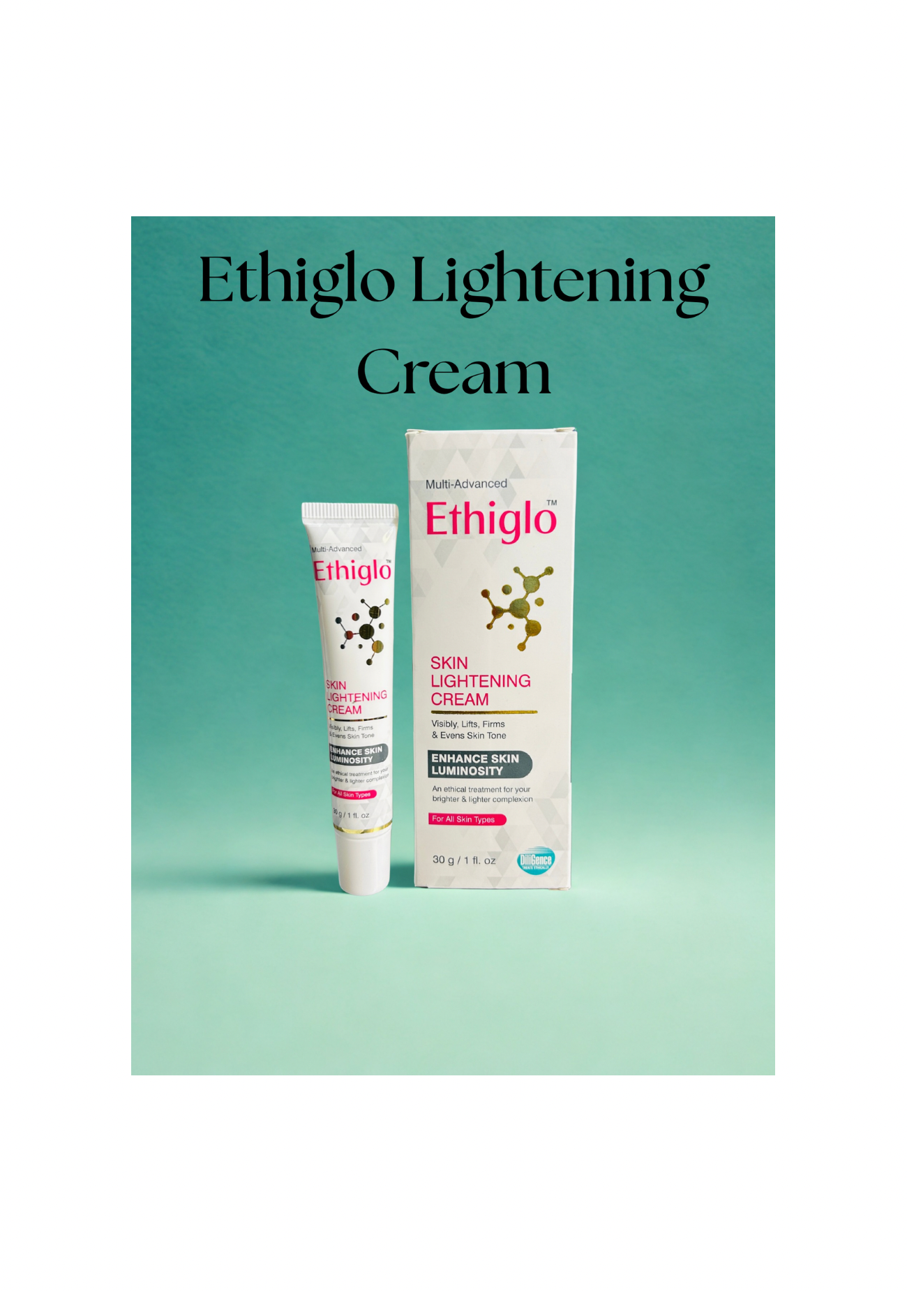 Ethiglo Cream