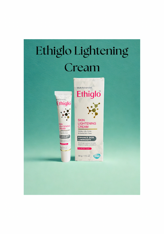 Ethiglo Cream
