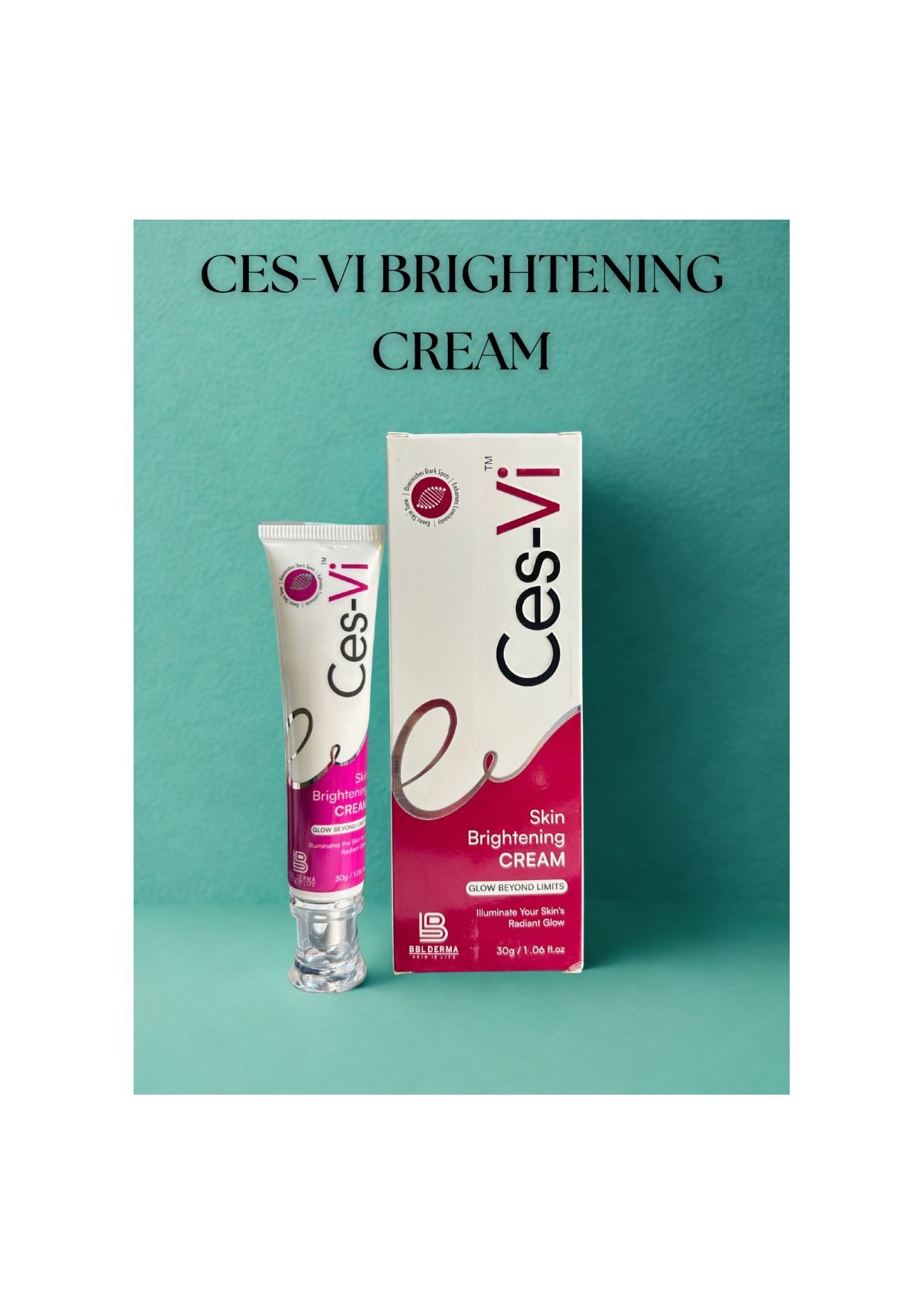 Cesvi Cream
