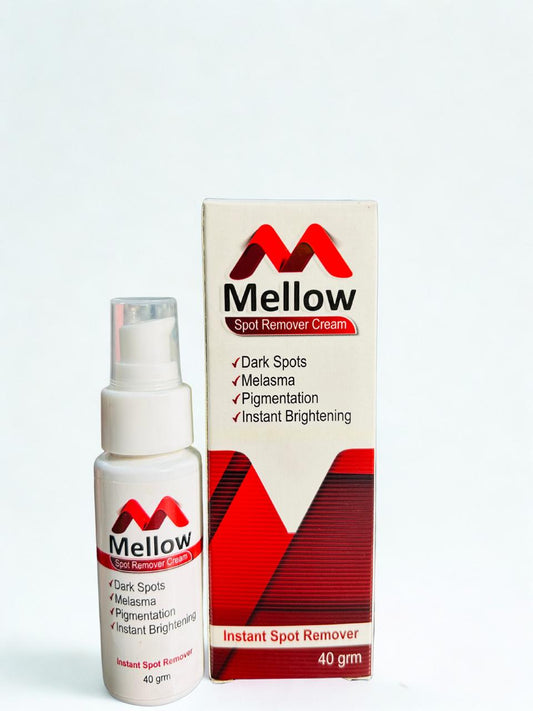 MELLOW CREAM