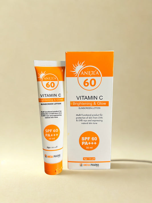 Anexa 60 Vitamin C Sunblock
