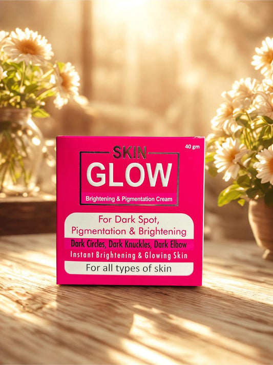SKIN GLOW CREAM